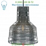 49-SEC/DKG Section Pendant Light Schema, светильник