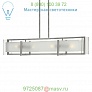 3996BN Latitude Linear Chandelier Hinkley Lighting, светильник