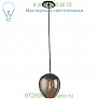 Odyssey 1 Light Pendant Light F4293 Troy Lighting, светильник