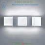 D9-3184 ZANEEN design Mini Dau LED Wall Sconce, настенный светильник бра