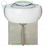 Focus One Light Wall Sconce 1SW-2634FR-CR Besa Lighting, настенный светильник