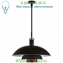 TOB 5113BZ/HAB-BZ Visual Comfort Whitman TOB5113 Pendant Light, подвесной светильник