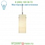 Dune Pendant Light Oggetti Luce 82-3003B, светильник