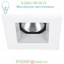 R2ASDT-S827-BKWT Aether 2" Square Trim WAC Lighting, светильник