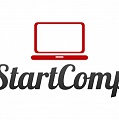 StartComp - интернет-магазин
