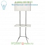 Martin Floor Lamp 400 400 Robert Abbey, светильник