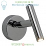 Carpyen Spy Wall Sconce SPY-W-PL.CHROME, бра