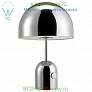 BET01CHUL Tom Dixon Bell Table Lamp, настольная лампа