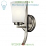 Tao Wall Sconce 45888NI Kichler, настенный светильник