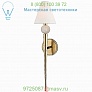 Hudson Valley Lighting 4981-AGB Vanessa Wall Sconce, настенный светильник