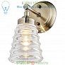 313B01BN Varaluz Amherst Wall Sconce, настенный бра