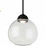 Tech Lighting Bristol Pendant Light 700TDBSTPSCB-LED930, светильник