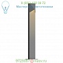 7321.72-WL Triform Compact LED Bollard SONNEMAN Lighting, садовый светильник