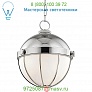 2309-OB Hudson Valley Lighting Sumner 1 Light Pendant Light, светильник