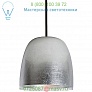 1KZ-ALINA12GF-LED-BR Besa Lighting Alina 12 LED Mini Pendant Light, подвесной светильник