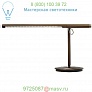 Brazo Table Lamp Pablo Designs BRAZ TBL SLV, настольная лампа