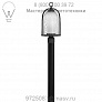 Hinkley Lighting 2611OZ Quincy Outdoor Post Light, светильник для садовых дорожек