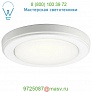 Kichler Zeo Round LED Flush Mount Ceiling Light 44244NILED30, светильник