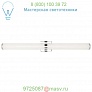 LBL Lighting Lynk Bath Vanity Light BA914OYBZLED930, светильник для ванной