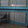 Bullarum S1 Floor Lamp FS1-5015 Intueri Light, светильник