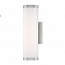 WS-W12809-30-AL Lithium LED Wall Light Modern Forms, настенный светильник