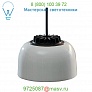 Santa &amp; Cole HEFD01+HEL03+HATS12 HeadHat Bowl Pendant Light, светильник