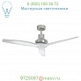 Star Propeller Ceiling Fan - Grey Motor 7633 Star Fans, светильник