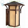 2579AR Hinkley Lighting Harbor Extra Large Outdoor Wall Light, уличный настенный светильник