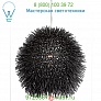 Varaluz 169M01RE Urchin 1-Light Mini Pendant, светильник