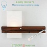 Cerno Levo LED Bedside Sconce and Reading Light w/ USB Charger 03-120-LC, бра