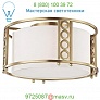 6710-AGB Hudson Valley Lighting Infinity Flush Mount Ceiling Light, потолочный светильник