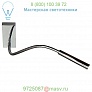 OLIVER-W-PL.CHROME Carpyen Oliver Wall Light, бра