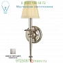 Hudson Valley Lighting Jefferson Wall Sconce (Antique Nickel) - OPEN BOX RETURN OB-5201-AN, опенбокс