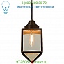 Besa Lighting 1JT-BRAVOBK-BK Bravo Mini Pendant Light, светильник