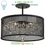  Fiona FR38901 Chandelier Fredrick Ramond, светильник