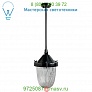 Fresnel Pendant Light Waterworks 18-49889-65904, светильник