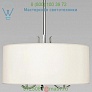 Francesco Pendant Light 953 Robert Abbey, светильник