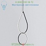 FLOS Arrangements Drop Up Two Element Suspension FU041630 | F0414030 | F0405030, подвесной