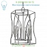 6517-AGB Roswell Pendant Light Hudson Valley Lighting, светильник