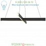 Resident CRO001W Cross Pendant Light, светильник