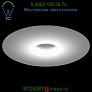 Foscarini 128005 10 U Ellepi Wall / Ceiling Light, потолочный светильник