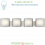 10800 4 Light LED Vanity Light Kichler 10800NILED, светильник для ванной