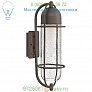 2380OZ Hinkley Lighting Perry Outdoor Wall Light, уличный настенный светильник