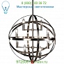 Lucy Pendant Light Robert Abbey D2164, светильник