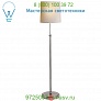 Visual Comfort Bryant Floor Lamp TOB 1002AS-NP, светильник