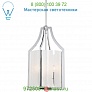 Clarte 3 Light Pendant Light Minka-Lavery , светильник