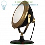 S1580 Robert Abbey Apollo Table Lamp, настольная лампа