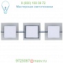 Besa Lighting Alex 5 Light Vanity Light 2WS-773539-SN, светильник для ванной