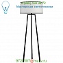 Shinto Tripod Floor Lamp Robert Abbey , светильник