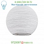 Sun48 Scraplight White Pendant Light  Graypants, светильник